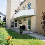 Flora 6 Apartment Grömitz