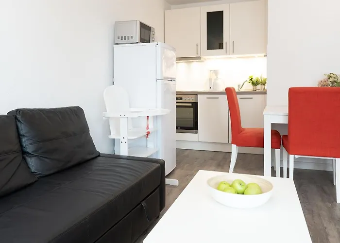 Flora 6 Apartamento Grömitz