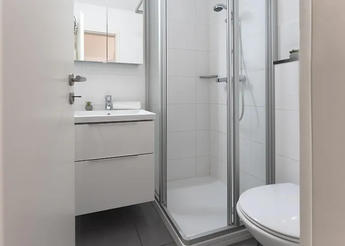 Flora 6 Apartamento *