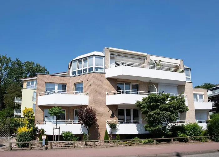 Flora 6 Apartamento *